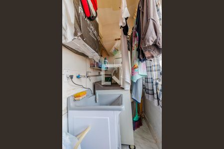 Apartamento à venda com 45m², 1 quarto e sem vagaÁrea de Serviço