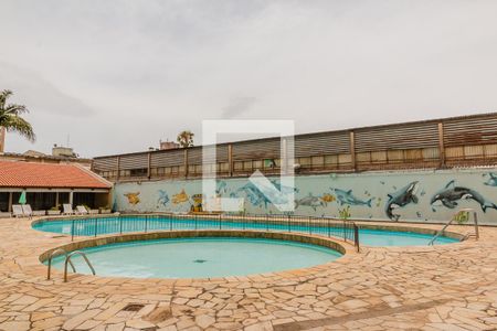 Apartamento à venda com 45m², 1 quarto e sem vagaÁrea comum