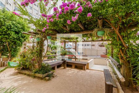 Apartamento à venda com 45m², 1 quarto e sem vagaÁrea comum