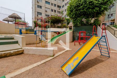 Apartamento à venda com 45m², 1 quarto e sem vagaÁrea comum