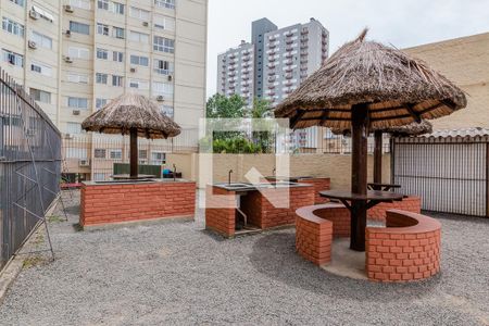 Apartamento à venda com 45m², 1 quarto e sem vagaÁrea comum
