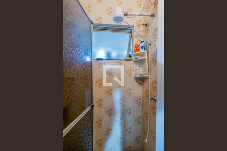 Apartamento à venda com 45m², 1 quarto e sem vagaBanheiro