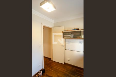 Apartamento à venda com 126m², 3 quartos e 2 vagas Apartamento à venda com 126m², 3 quartos e 2 vagasQuarto 3