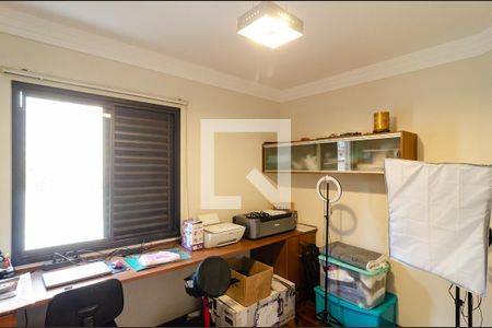 Apartamento à venda com 126m², 3 quartos e 2 vagas Apartamento à venda com 126m², 3 quartos e 2 vagasQuarto 3