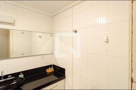 Apartamento à venda com 126m², 3 quartos e 2 vagas Apartamento à venda com 126m², 3 quartos e 2 vagasBanheiro Social