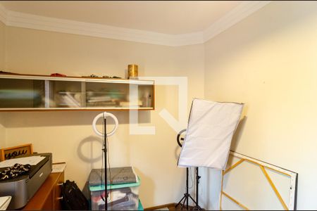 Apartamento à venda com 126m², 3 quartos e 2 vagas Apartamento à venda com 126m², 3 quartos e 2 vagasQuarto 3