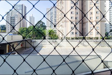 Apartamento à venda com 126m², 3 quartos e 2 vagas Apartamento à venda com 126m², 3 quartos e 2 vagasVista do Quarto 2