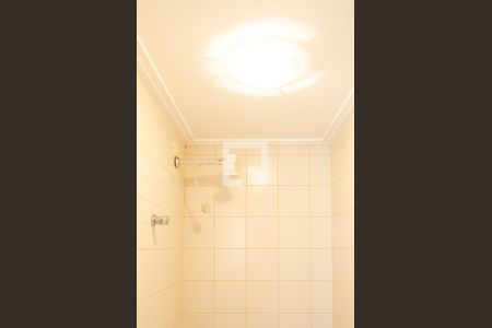 Apartamento à venda com 126m², 3 quartos e 2 vagas Apartamento à venda com 126m², 3 quartos e 2 vagasBanheiro de Serviço