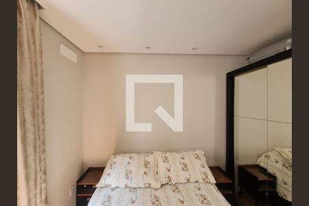 Apartamento à venda com 38m², 2 quartos e 1 vaga Apartamento à venda com 38m², 2 quartos e 1 vagaQuarto 1