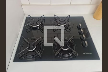 Apartamento à venda com 38m², 2 quartos e 1 vaga Apartamento à venda com 38m², 2 quartos e 1 vagaCozinha