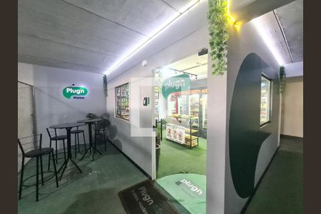 Apartamento à venda com 38m², 2 quartos e 1 vaga Apartamento à venda com 38m², 2 quartos e 1 vagaMercado