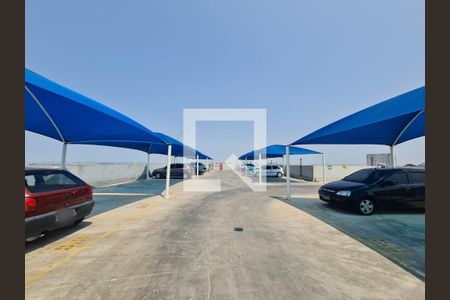 Apartamento à venda com 38m², 2 quartos e 1 vaga Apartamento à venda com 38m², 2 quartos e 1 vagaGaragem