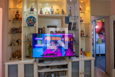 Apartamento à venda com 150m², 4 quartos e 2 vagasSala 2