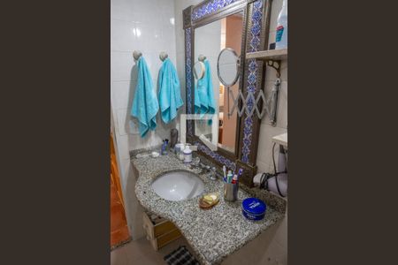 Apartamento à venda com 150m², 4 quartos e 2 vagasBanheiro da Suíte