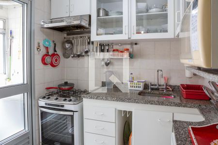 Apartamento à venda com 150m², 4 quartos e 2 vagasCozinha