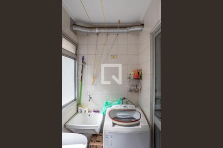 Apartamento à venda com 150m², 4 quartos e 2 vagasÁrea de Serviço