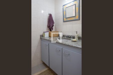 Apartamento à venda com 150m², 4 quartos e 2 vagasBanheiro