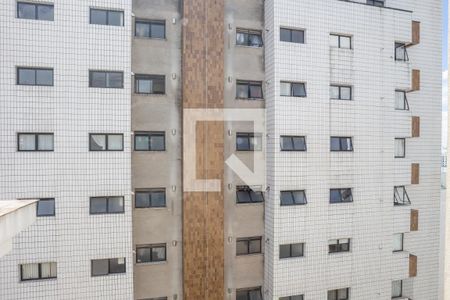 Apartamento à venda com 150m², 4 quartos e 2 vagasVista da Suíte