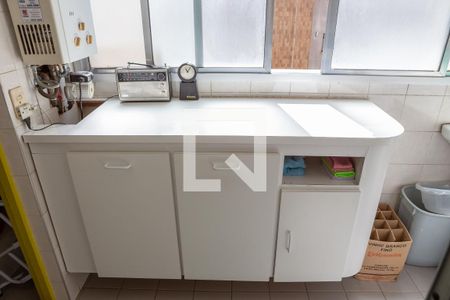 Apartamento à venda com 150m², 4 quartos e 2 vagasÁrea de Serviço