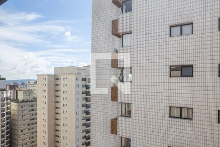 Apartamento à venda com 150m², 4 quartos e 2 vagasVista do Escritório