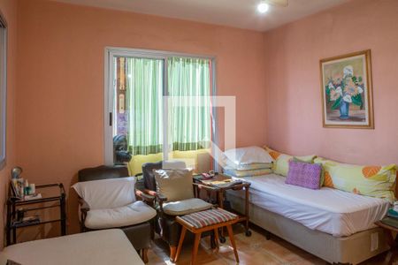 Apartamento à venda com 150m², 4 quartos e 2 vagasSala 2