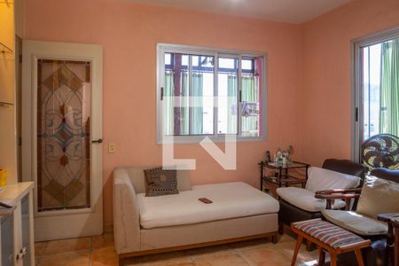 Apartamento à venda com 150m², 4 quartos e 2 vagasSala 2