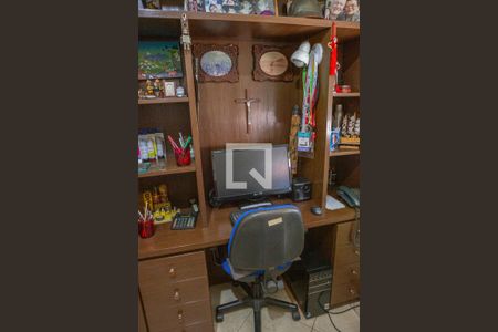 Apartamento à venda com 150m², 4 quartos e 2 vagasEscritório