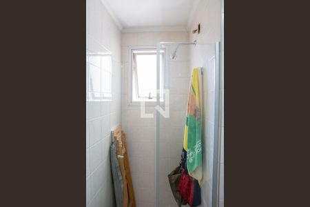 Apartamento à venda com 150m², 4 quartos e 2 vagasBanheiro