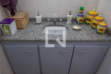 Apartamento à venda com 150m², 4 quartos e 2 vagasBanheiro