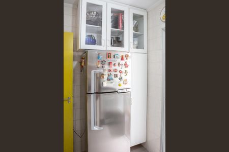 Apartamento à venda com 150m², 4 quartos e 2 vagasCozinha