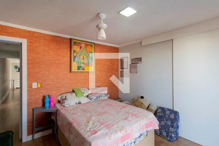 Casa à venda com 214m², 3 quartos e 2 vagas Casa à venda com 214m², 3 quartos e 2 vagasQuarto 2