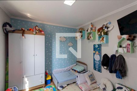 Casa à venda com 214m², 3 quartos e 2 vagas Casa à venda com 214m², 3 quartos e 2 vagasQuarto 2