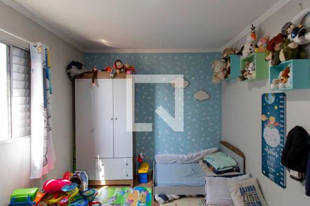 Casa à venda com 214m², 3 quartos e 2 vagas Casa à venda com 214m², 3 quartos e 2 vagasQuarto 2