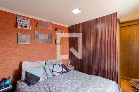 Casa à venda com 214m², 3 quartos e 2 vagas Casa à venda com 214m², 3 quartos e 2 vagasQuarto 1