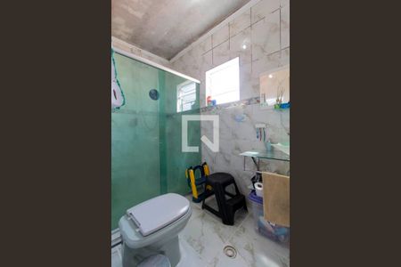 Casa à venda com 214m², 3 quartos e 2 vagas Casa à venda com 214m², 3 quartos e 2 vagasBanheiro 1