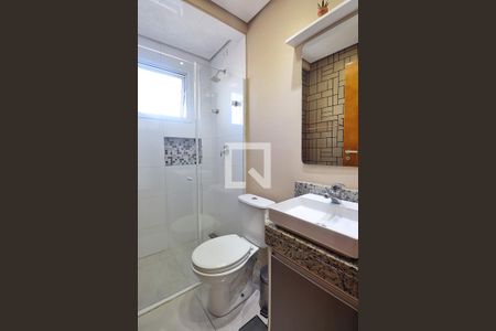 Apartamento à venda com 50m², 1 quarto e 1 vagaBanheiro