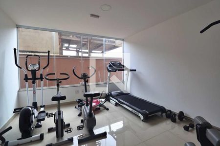 Apartamento à venda com 50m², 1 quarto e 1 vagaÁrea comum