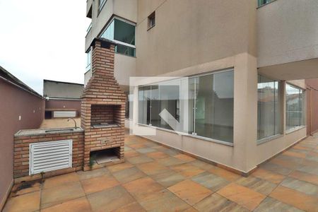 Apartamento à venda com 50m², 1 quarto e 1 vagaÁrea comum