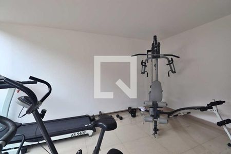 Apartamento à venda com 50m², 1 quarto e 1 vagaÁrea comum