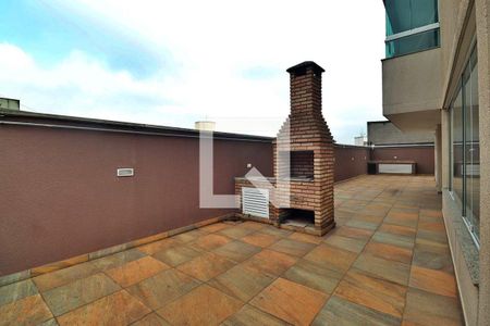 Apartamento à venda com 50m², 1 quarto e 1 vagaÁrea comum