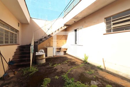 Casa à venda com 180m², 3 quartos e 8 vagasÁrea de Serviço
