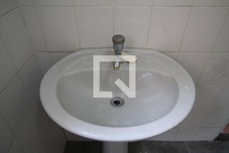 Casa à venda com 130m², 4 quartos e 1 vagaBanheiro do Quarto 3- Suíte