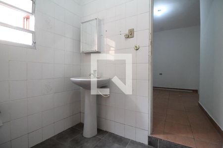 Casa à venda com 130m², 4 quartos e 1 vagaBanheiro do Quarto 3- Suíte
