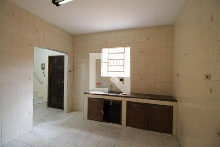 Casa à venda com 130m², 4 quartos e 1 vagaCozinha