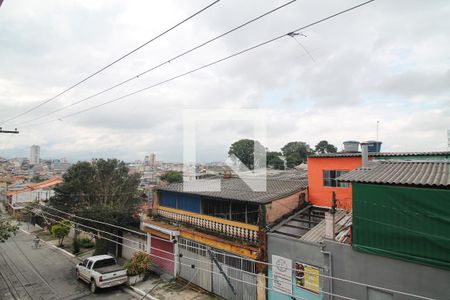 Casa à venda com 130m², 4 quartos e 1 vagaVista da Varanda