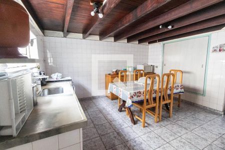 Casa à venda com 140m², 3 quartos e 1 vagaCozinha