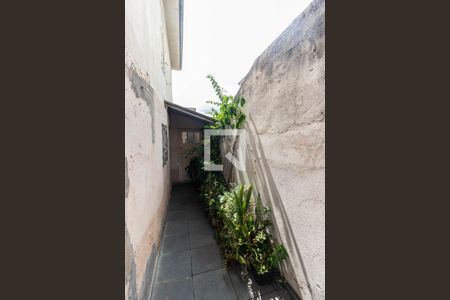 Casa à venda com 140m², 3 quartos e 1 vagaÁrea de serviço