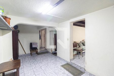 Casa à venda com 140m², 3 quartos e 1 vagaGaragem