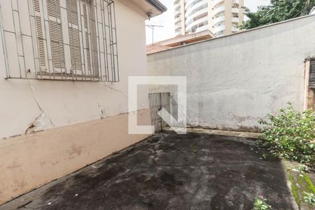 Casa à venda com 140m², 3 quartos e 1 vagaQuintal