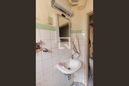 Casa à venda com 140m², 3 quartos e 1 vagaBanheiro de serviço